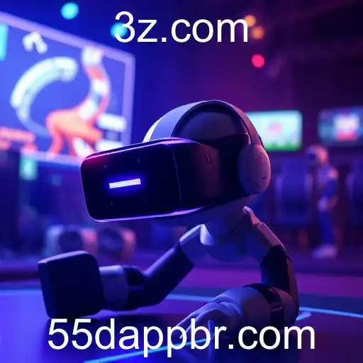 Inovações no 55d: O Futuro dos Jogos Online