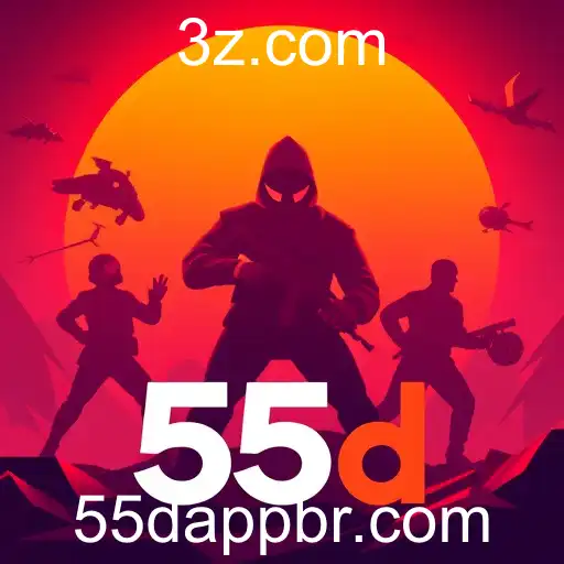 55d Revoluciona a Indústria dos Jogos Online com Novas Funcionalidades