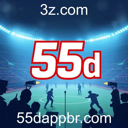 Explorando o Fenômeno 55d: Tendências e Impactos no Mundo dos Jogos