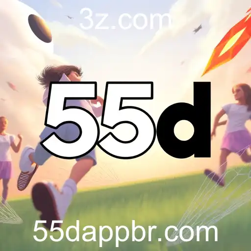 Revolução nos Jogos Online: A Ascensão da Plataforma 55d em 2025