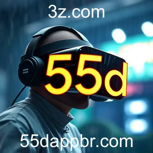 A Ascensão do 55d: Tendências e Impactos no Cenário Atual de Jogos