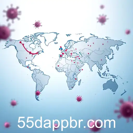 Desafios e Avanços na Pandemia de 2025