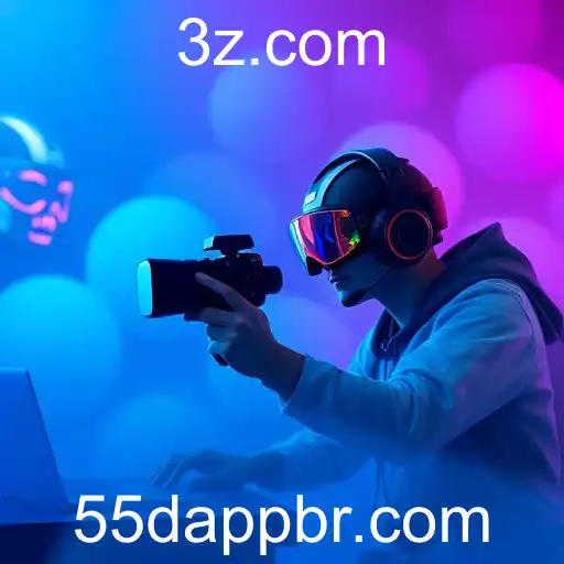 Revolução no Mundo dos Jogos: O Impacto da 