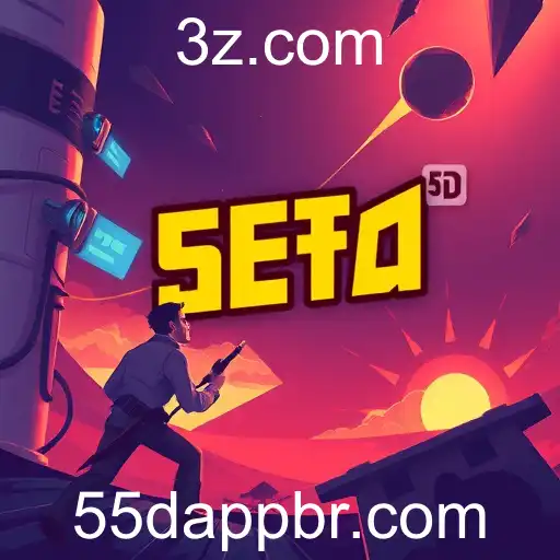 Revolução no Mundo dos Jogos Online: O Sucesso Surpreendente de 55d