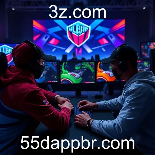 Novas Tendências Revitalizam o Mundo dos Jogos