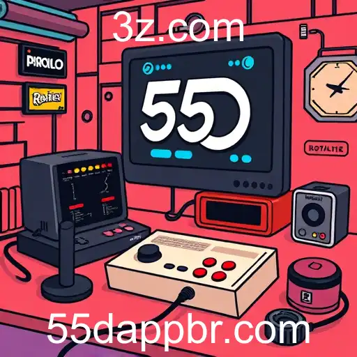 Revitalização dos Clássicos: O Renascimento dos Jogos Retro