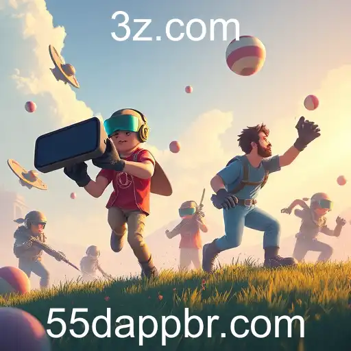 A Revolução do Mercado de Jogos em 2025