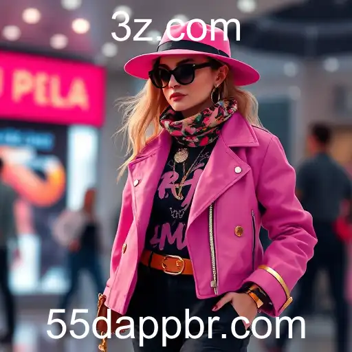 A Ascensão do 55d: Revolução nos Jogos em 2025