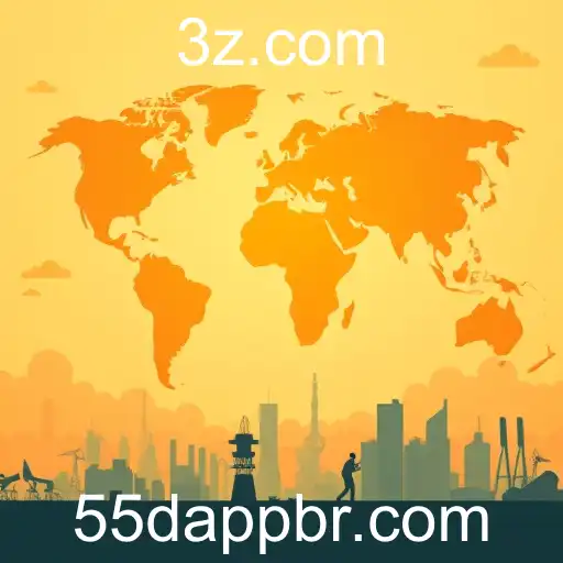 A Ascensão do 55d no Cenário de Jogos Online