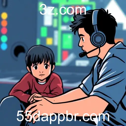 Jogos e Bem-Estar: Como os Games Podem Contribuir para a Saúde Mental